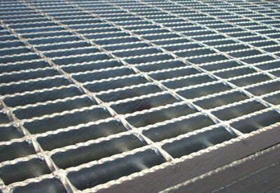 鋼格柵板安裝必知的注意事項(xiàng)