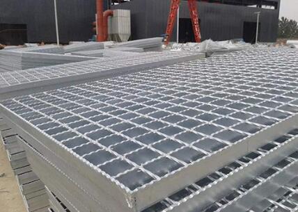 鋼格柵板的優勢有哪些？