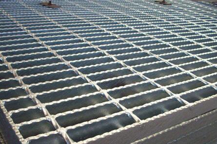 玻璃鋼格板的特點以及應用