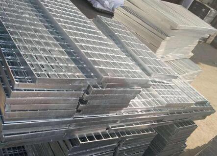 鋼格柵究竟有哪些分類