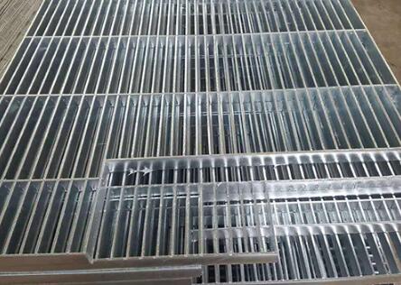 鍍鋅格柵板的應(yīng)用范圍有哪些