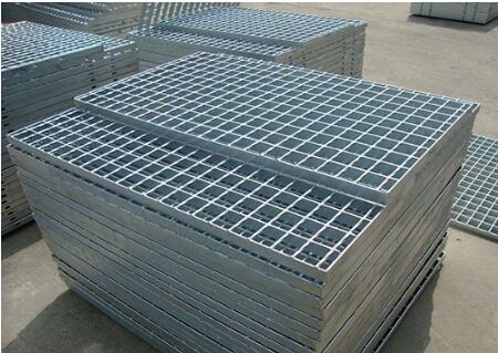 怎樣提前預(yù)防鋼格柵變形？教你幾招！