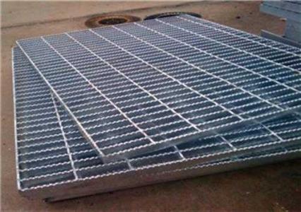 鋼格柵板 鋼格柵板