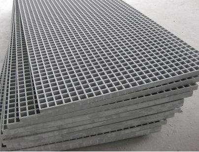 鋼格柵板是怎樣發生重量的差異的