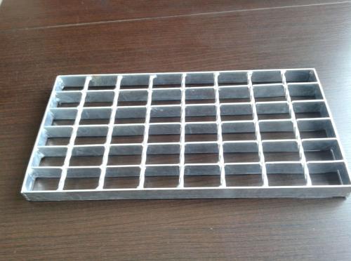 鋼格板特點應用范圍如何確定承載方向