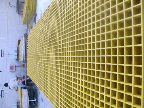 鍍鋅鋼格板使用注意事項