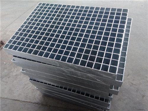 鋼格板變形的原因以及解決方法